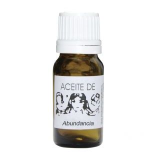 Aceite Propósito Abundancia10ml